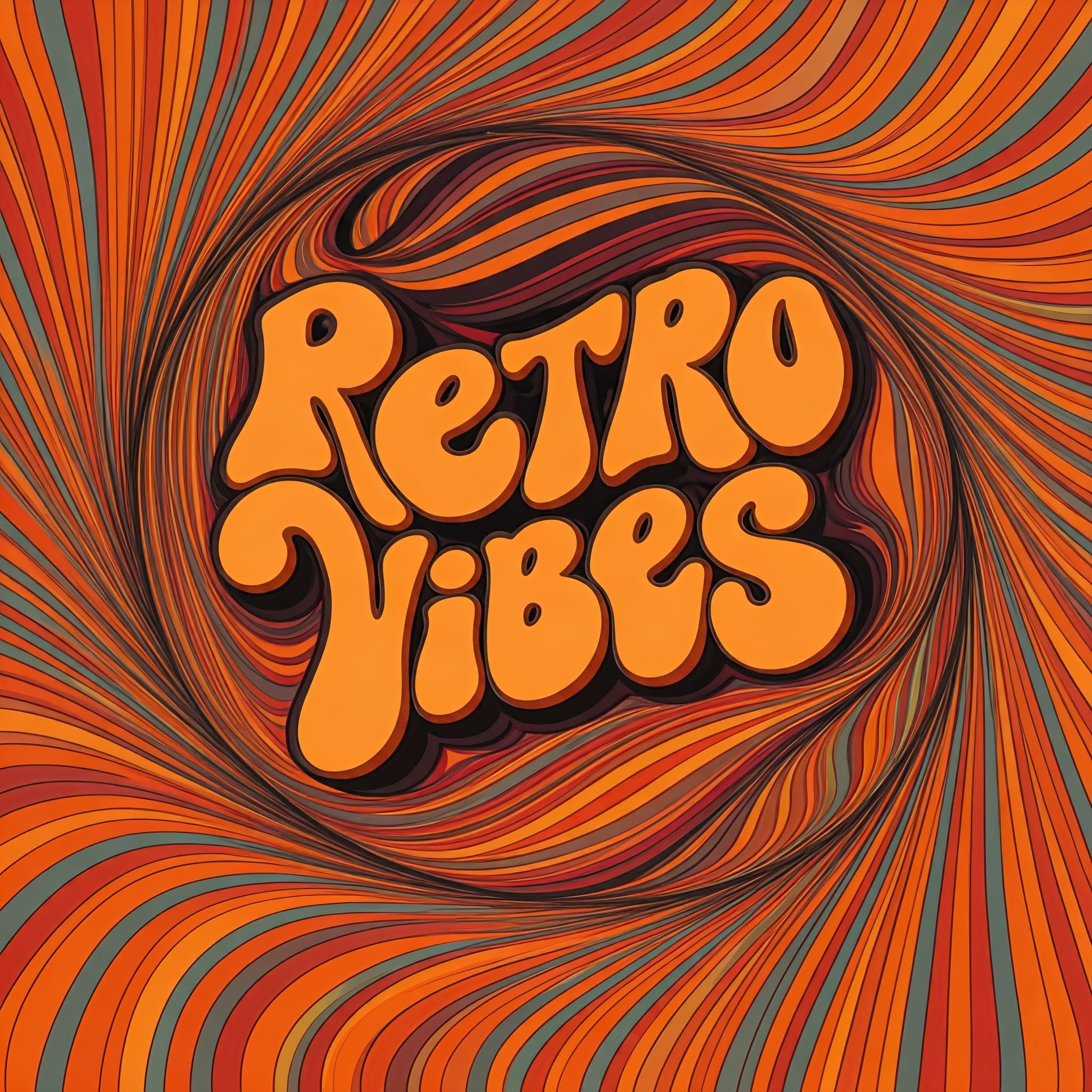 Retro Vibes