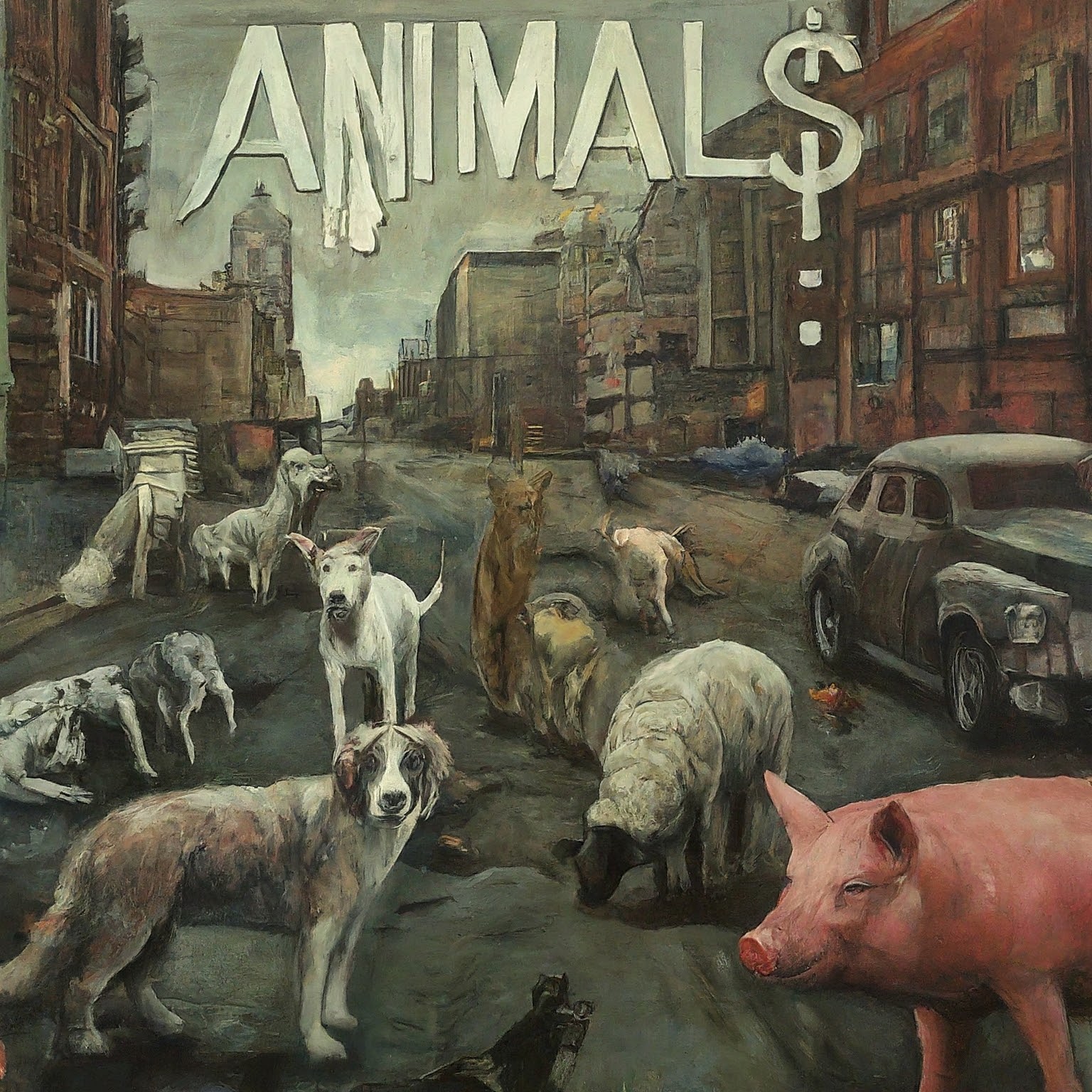 Animals